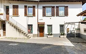 Clelia'S Apartment